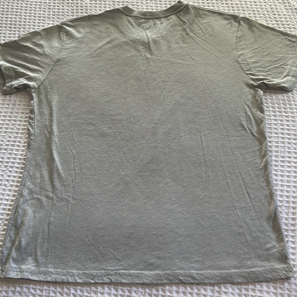 Jimi Hendrix Live In Concert Men’s Tshirt A10 Vintage - Picture 2 of 3